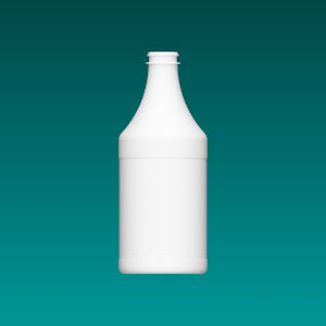 4005 - 700ml Sirup Stuba PET