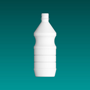 4006 - 860ml Unimex PET