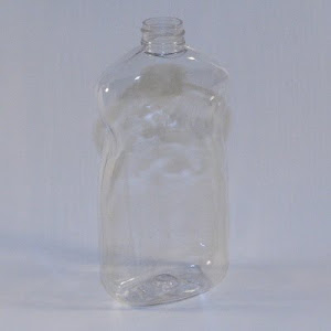 3009 - 500ml LENA PET