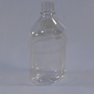 3003 - 500ml Toro PET